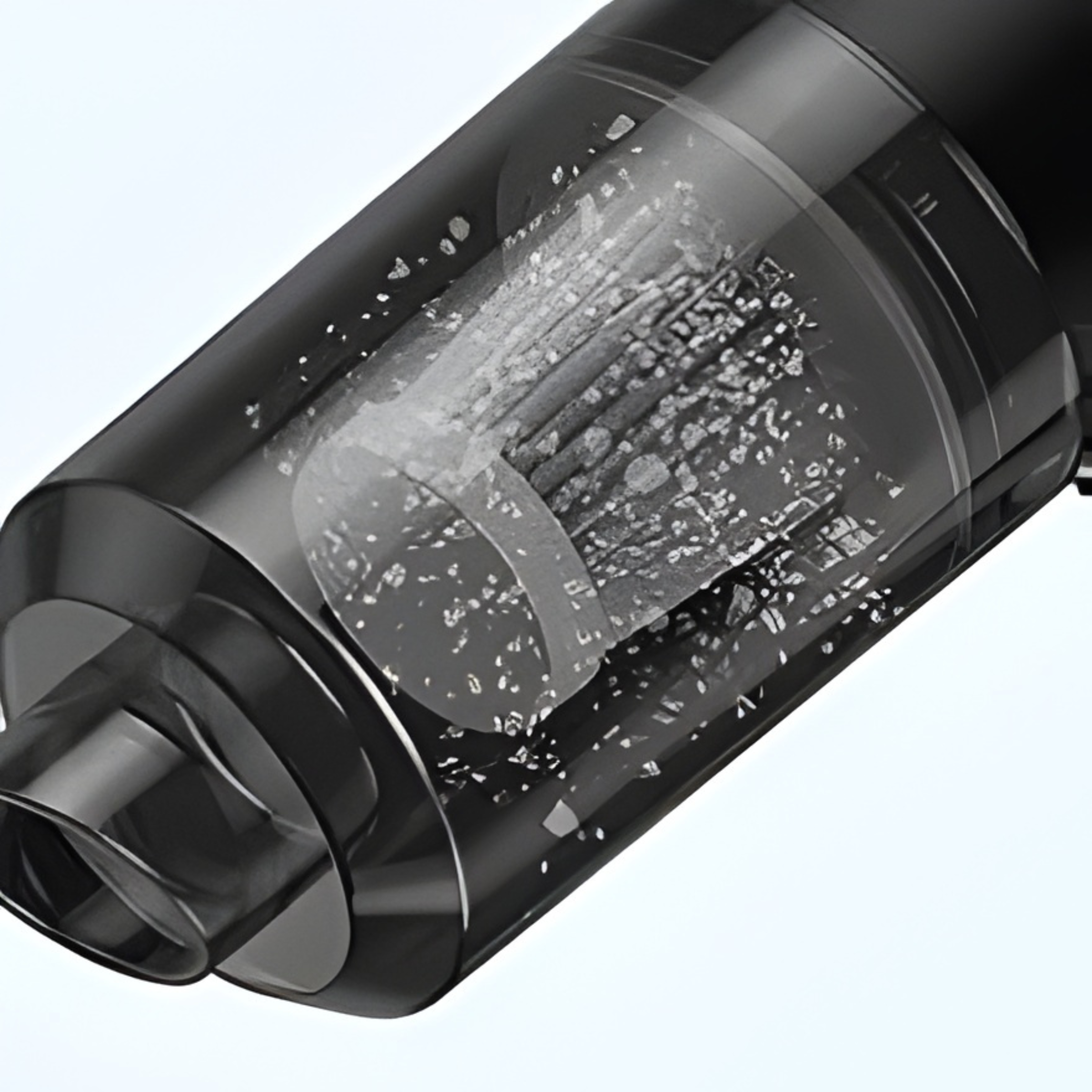 3 in 1 Vacuum Cleaner for Car & Home