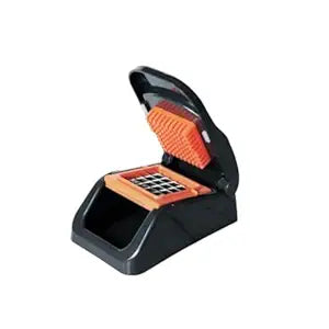 2 in 1 Dicer with Container