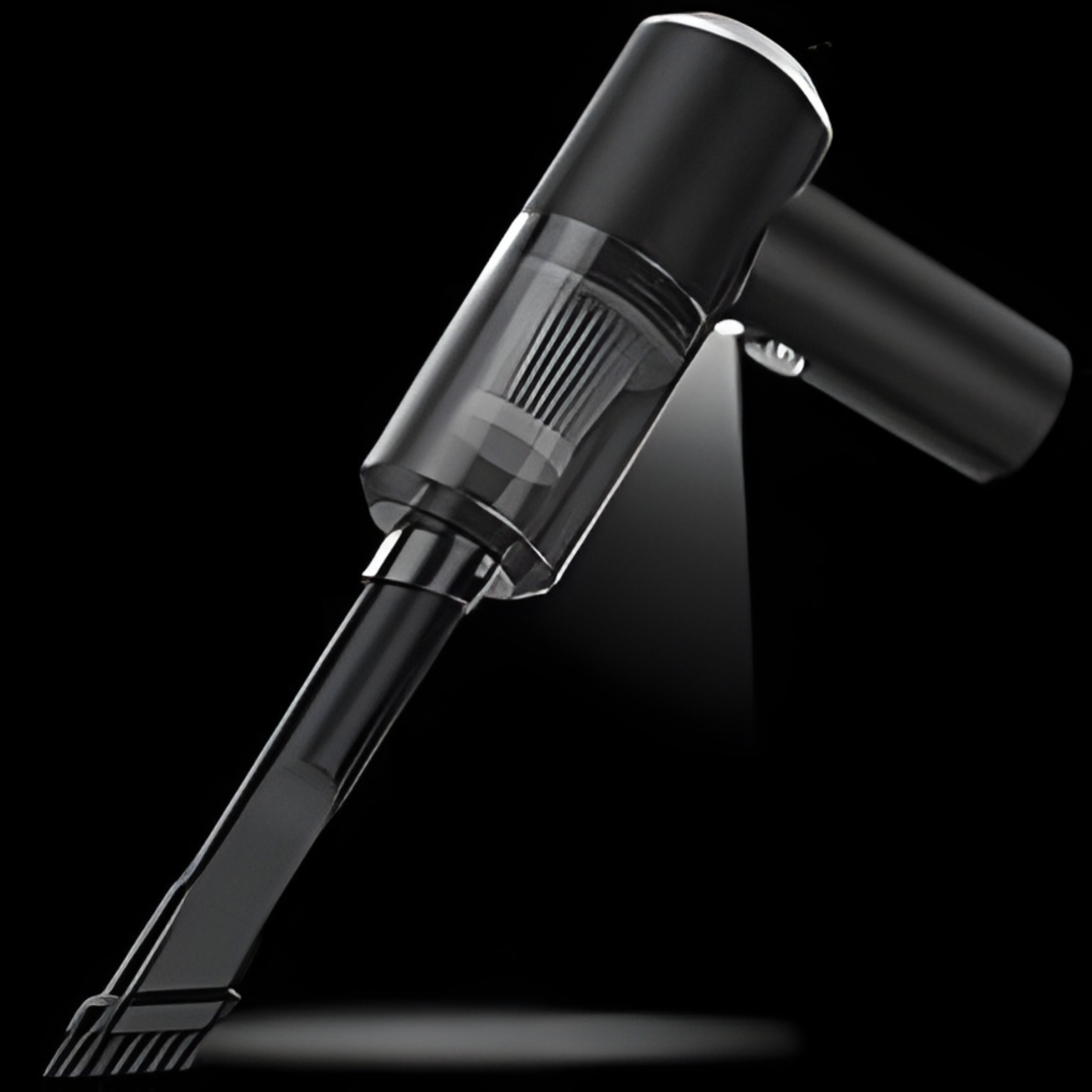 3 in 1 Vacuum Cleaner for Car & Home