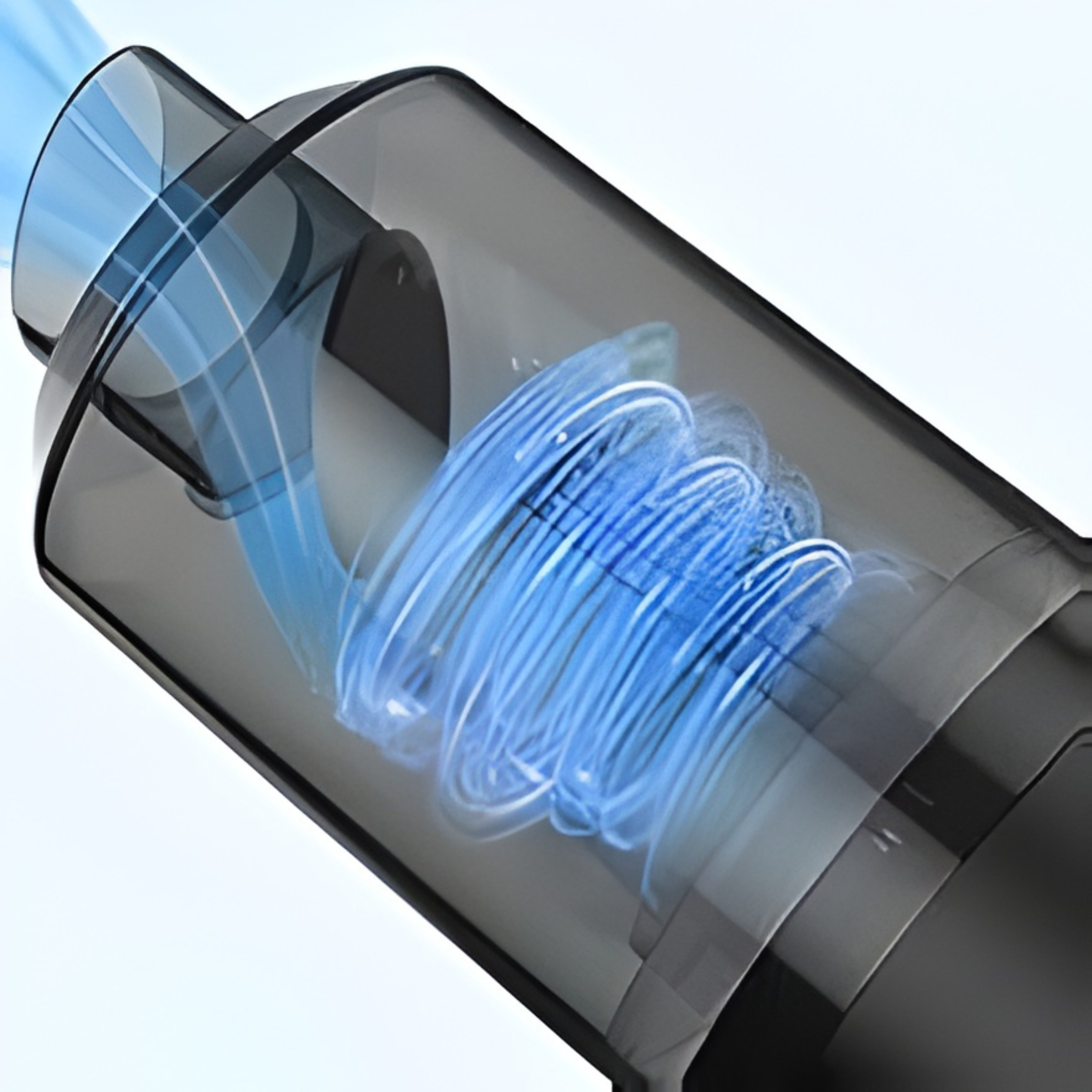 3 in 1 Vacuum Cleaner for Car & Home