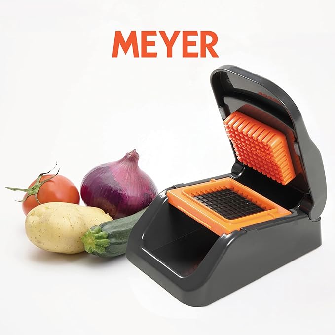 2 in 1 Dicer with Container