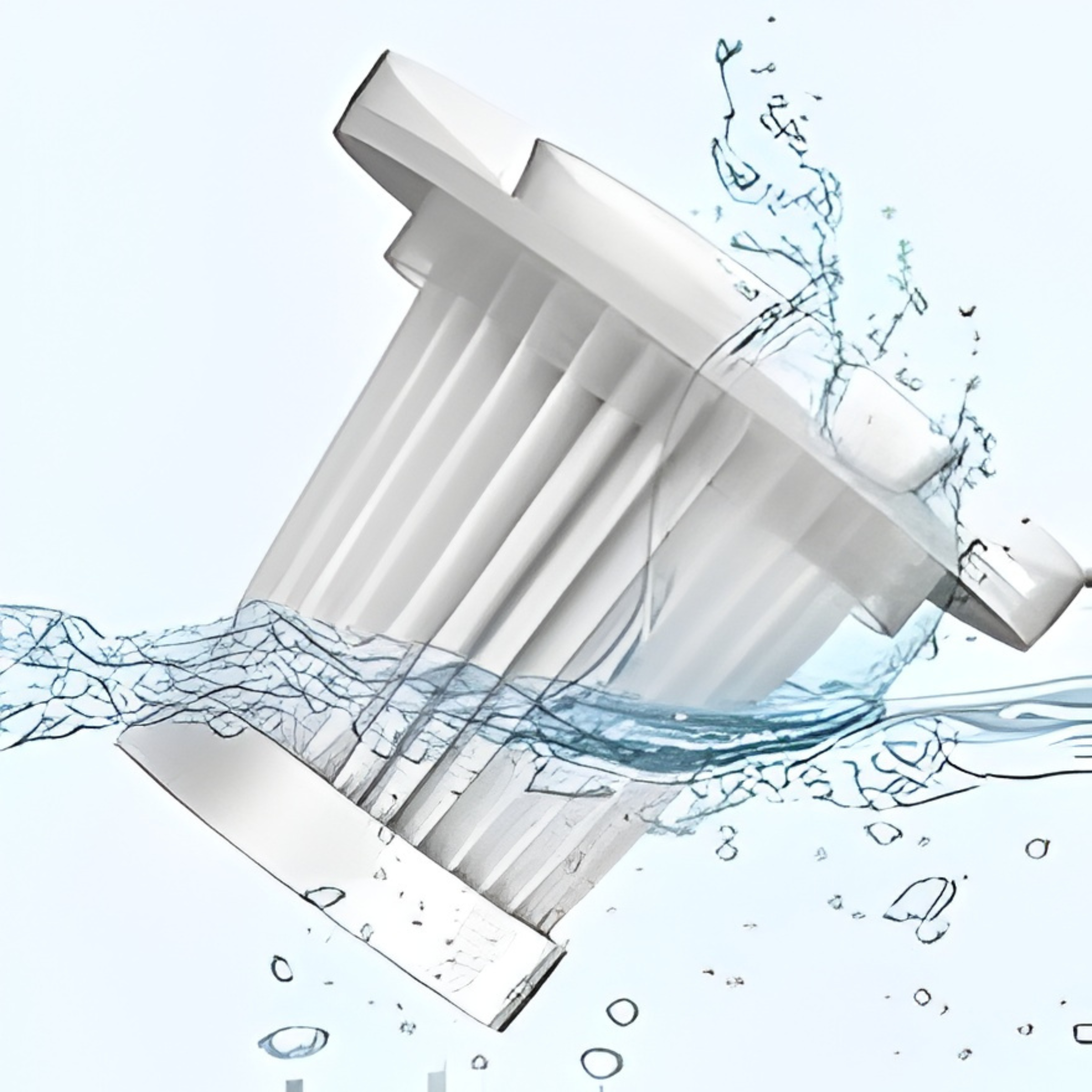 3 in 1 Vacuum Cleaner for Car & Home