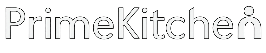 PrimeKitchen 